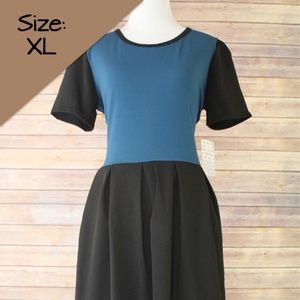 LuLaRoe brand Amelia
